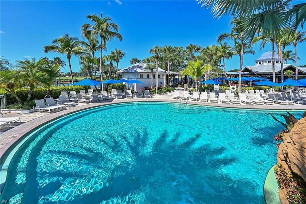 8335 Whisper Trace Way, Unit 105, Naples, FL 34114 Photo