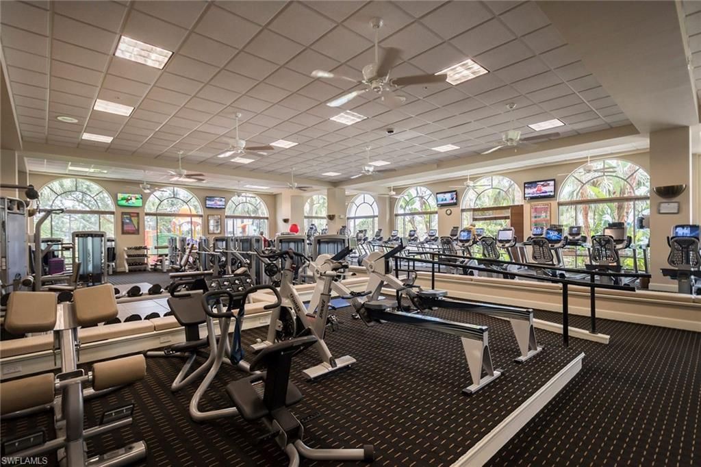 8335 Whisper Trace Way, Unit 105, Naples, FL 34114 Photo