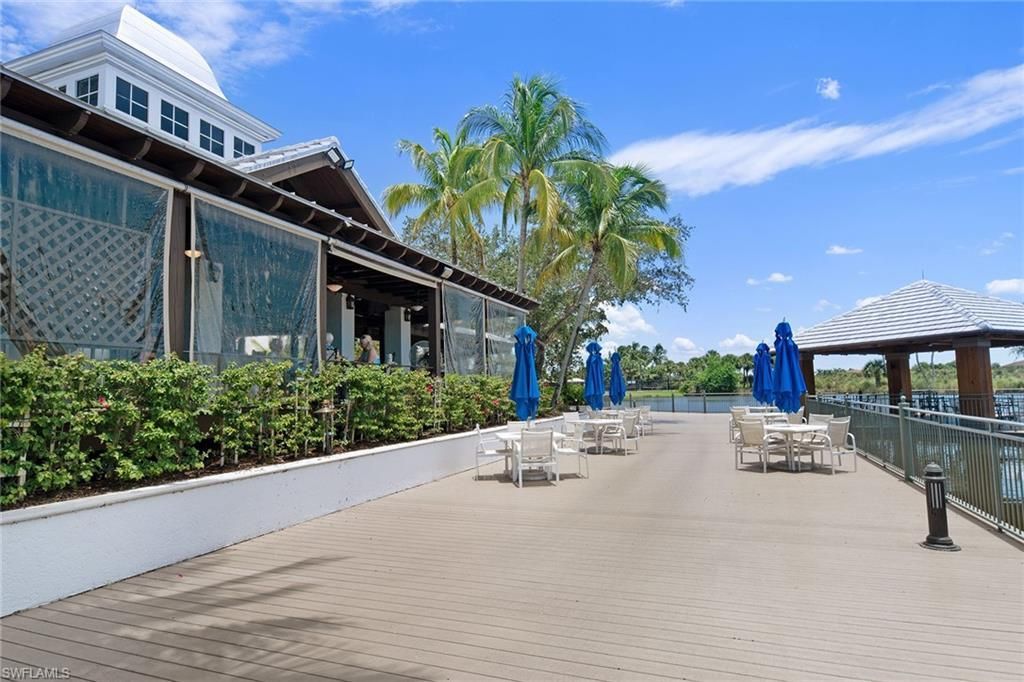 8335 Whisper Trace Way, Unit 105, Naples, FL 34114 Photo