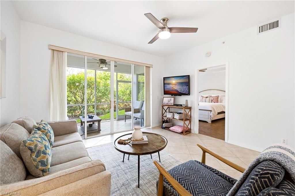 8335 Whisper Trace Way, Unit 105, Naples, FL 34114 Photo