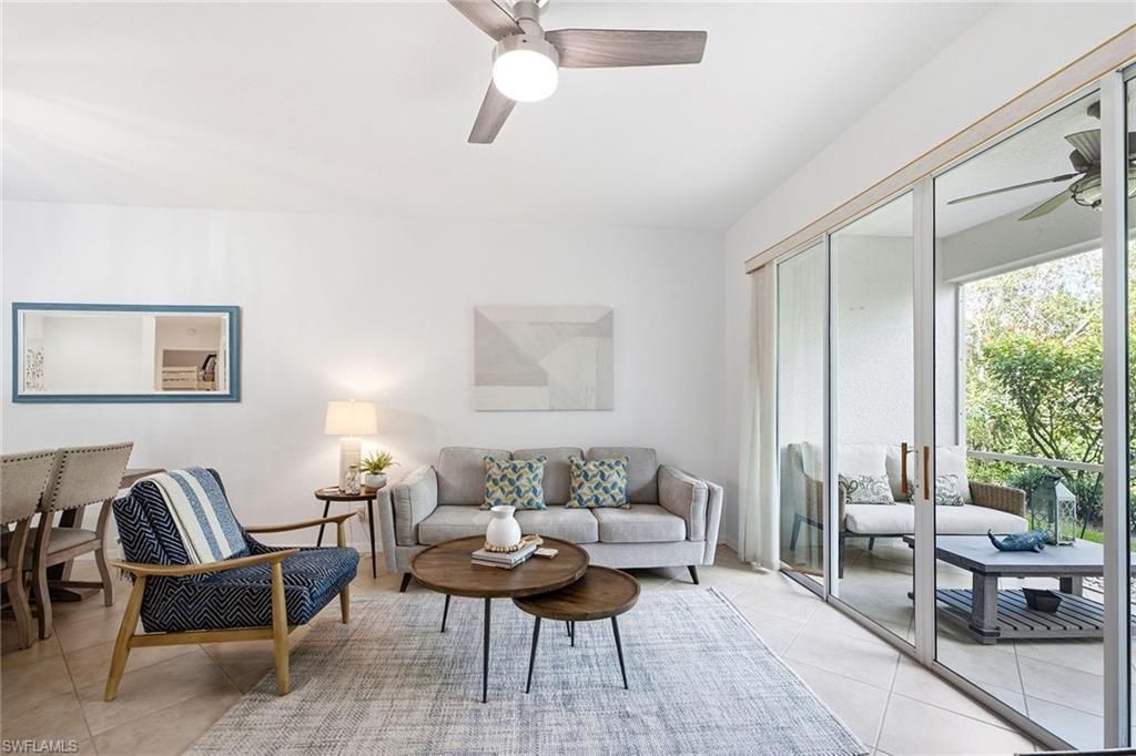8335 Whisper Trace Way, Unit 105, Naples, FL 34114 Photo