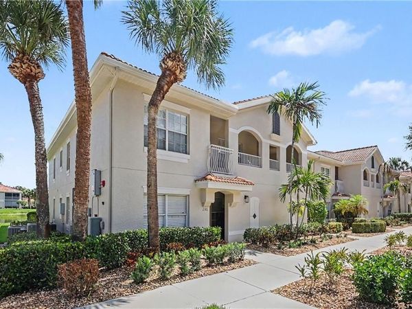 3031 Horizon LN, Unit 2303, NAPLES, FL 34109
