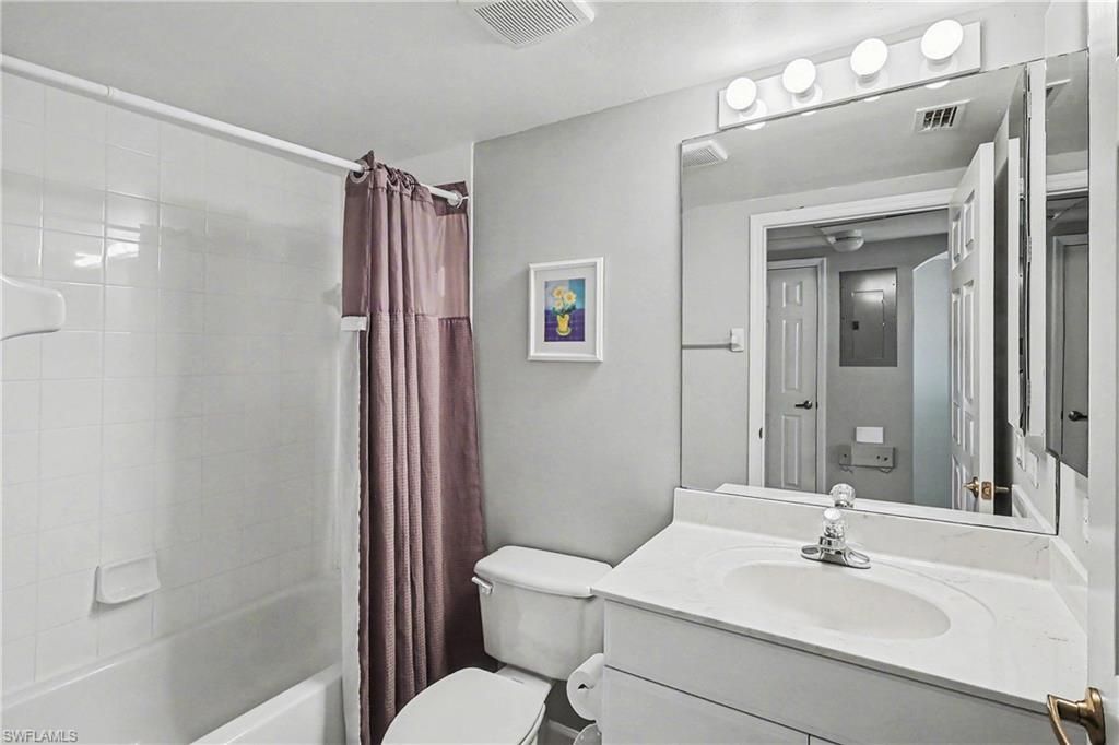 3031 Horizon Ln, Unit 2303, Naples, FL 34109 Photo