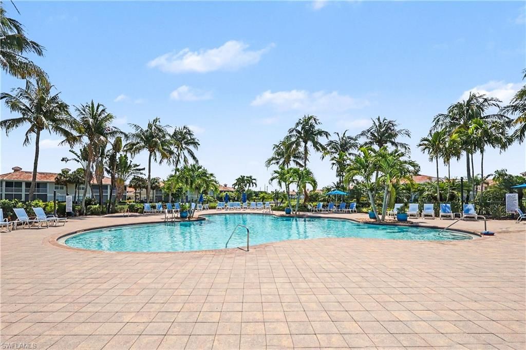 3031 Horizon Ln, Unit 2303, Naples, FL 34109 Photo