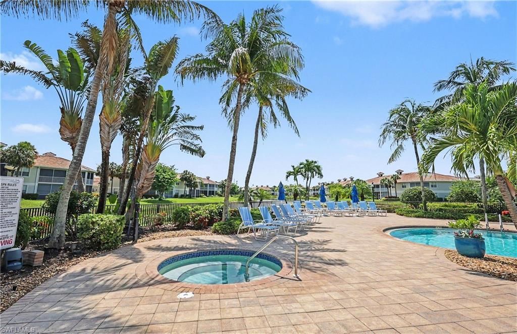 3031 Horizon Ln, Unit 2303, Naples, FL 34109 Photo