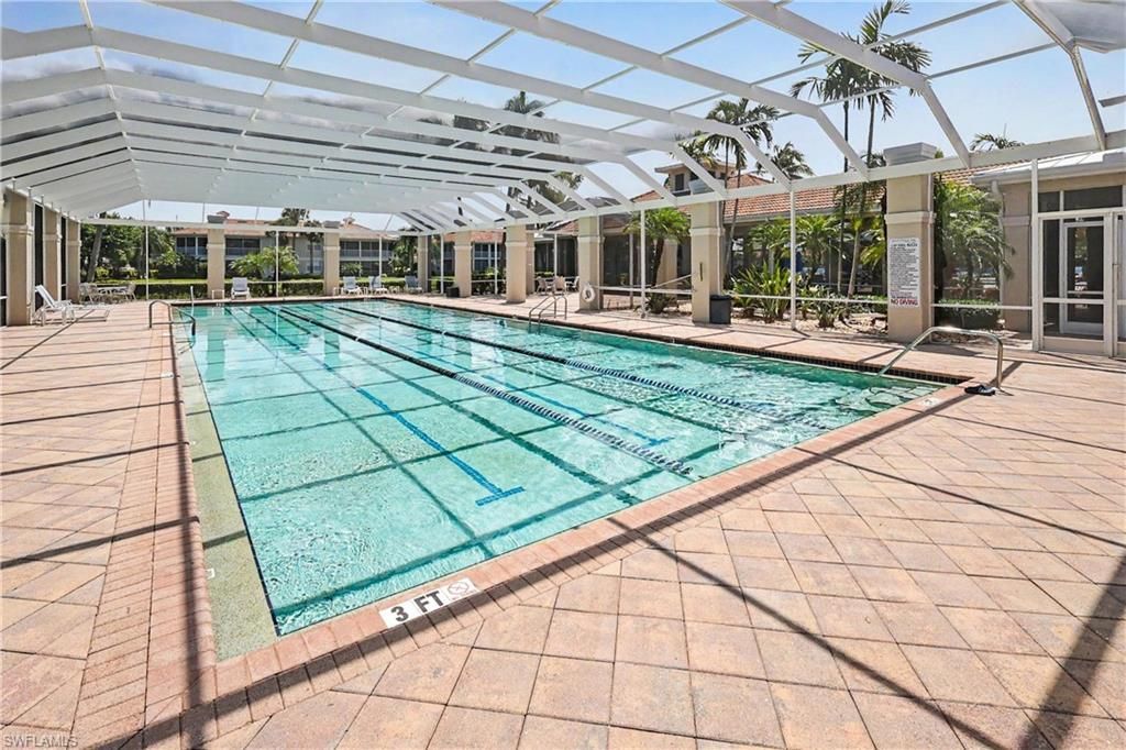 3031 Horizon Ln, Unit 2303, Naples, FL 34109 Photo