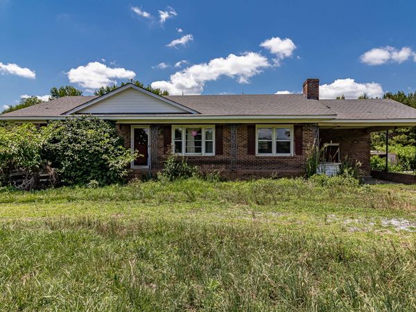 10105 Old Beulah Road, Kenly, NC 27542