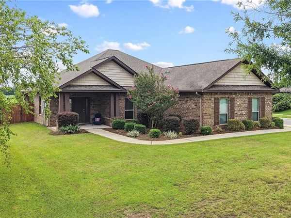 9495 Hanloe Lane, Fairhope, AL 36532