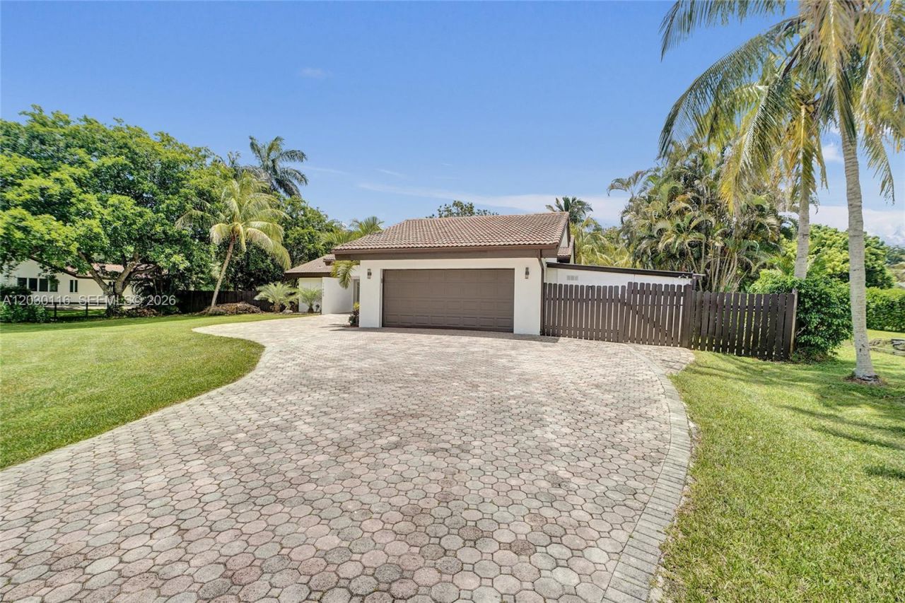 11460 SW 1st Ct , Plantation, FL 33325 Photo