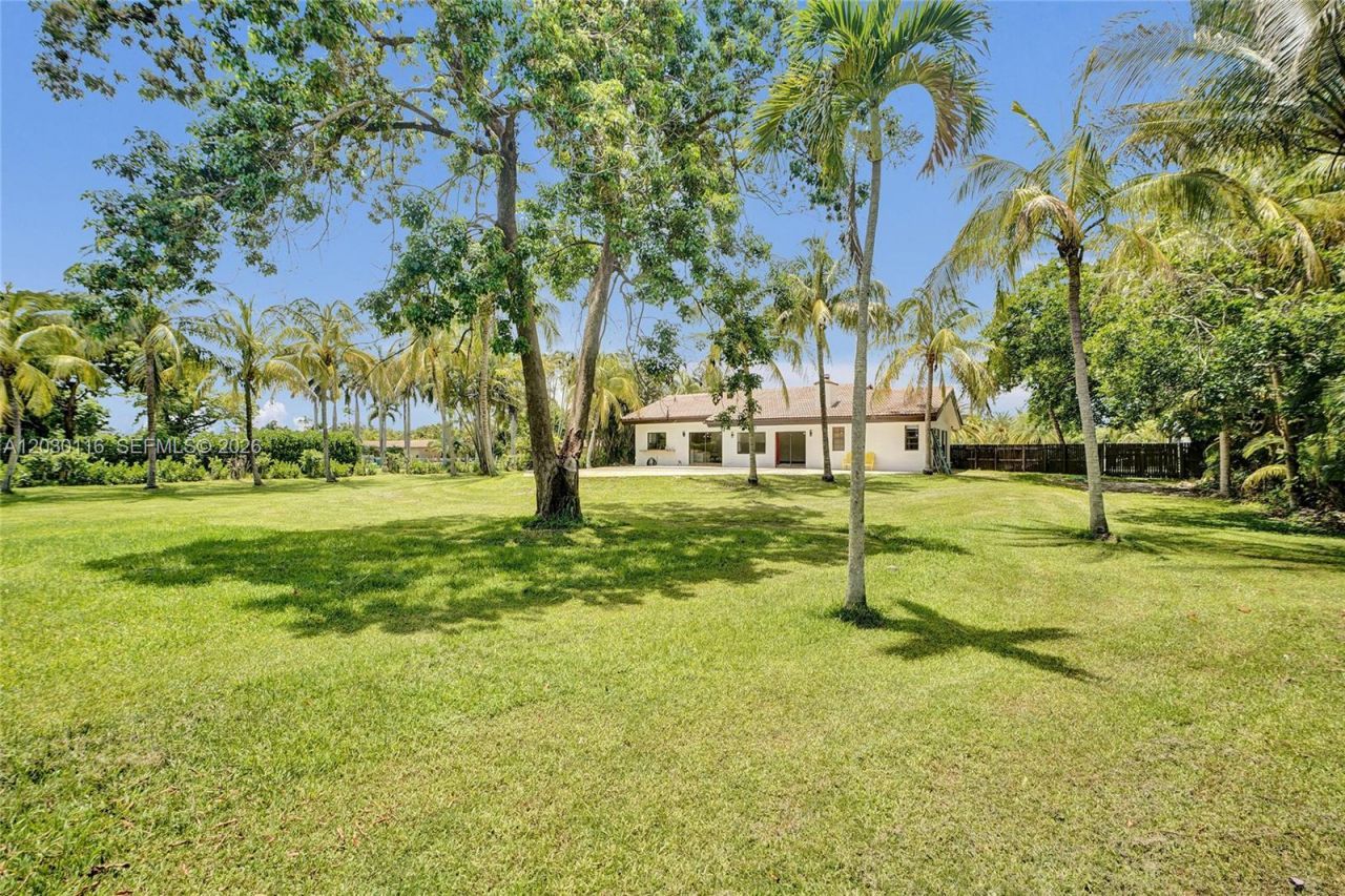 11460 SW 1st Ct , Plantation, FL 33325 Photo
