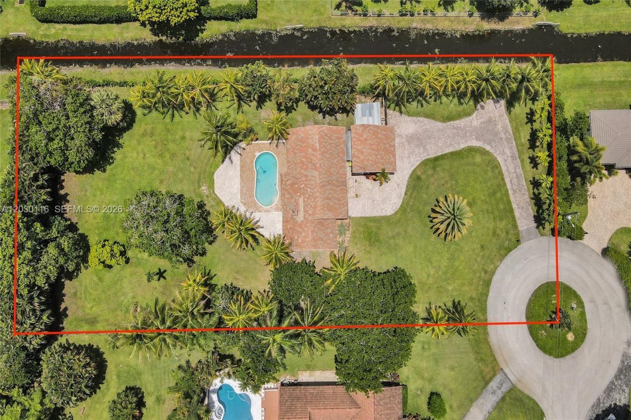11460 SW 1st Ct , Plantation, FL 33325 Photo