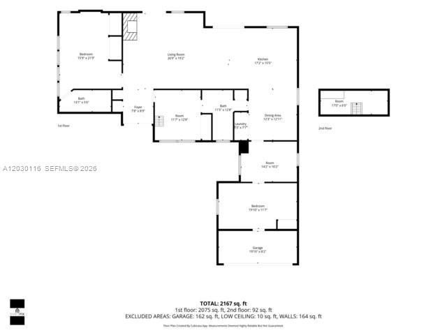 11460 SW 1st Ct , Plantation, FL 33325 Photo