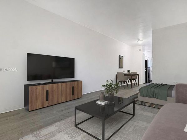 7717 Byron Ave , Unit 12, Miami Beach, FL 33141