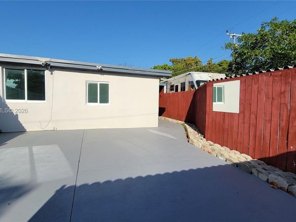 14200 NE 15th Ave , Unit B, North Miami, FL 33161