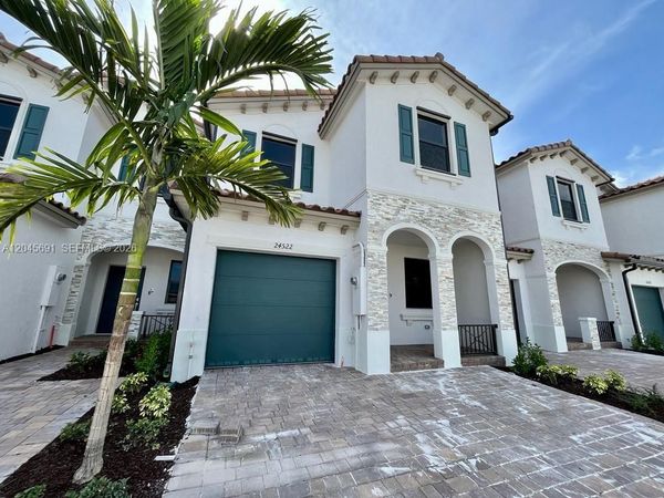 24522 SW 119th Pl , Unit 24522, Homestead, FL 33032