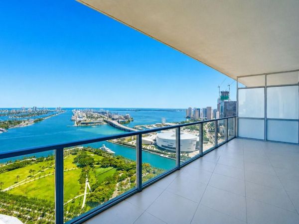 1100 Biscayne Blvd , Unit 4402, Miami, FL 33132
