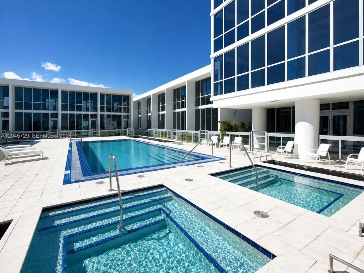 1100 Biscayne Blvd , Unit 4402, Miami, FL 33132 Photo