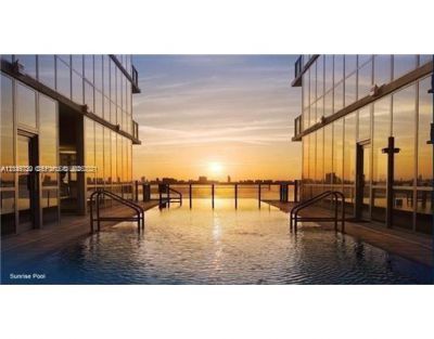 1100 Biscayne Blvd , Unit 4402, Miami, FL 33132 Photo