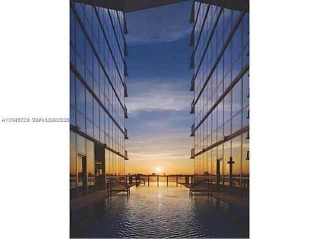 1100 Biscayne Blvd , Unit 4402, Miami, FL 33132 Photo