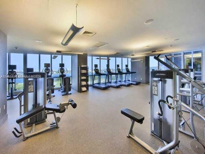 1100 Biscayne Blvd , Unit 4402, Miami, FL 33132 Photo