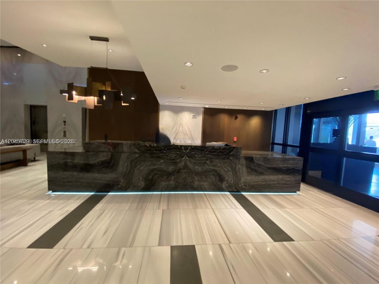 1100 Biscayne Blvd , Unit 4402, Miami, FL 33132 Photo