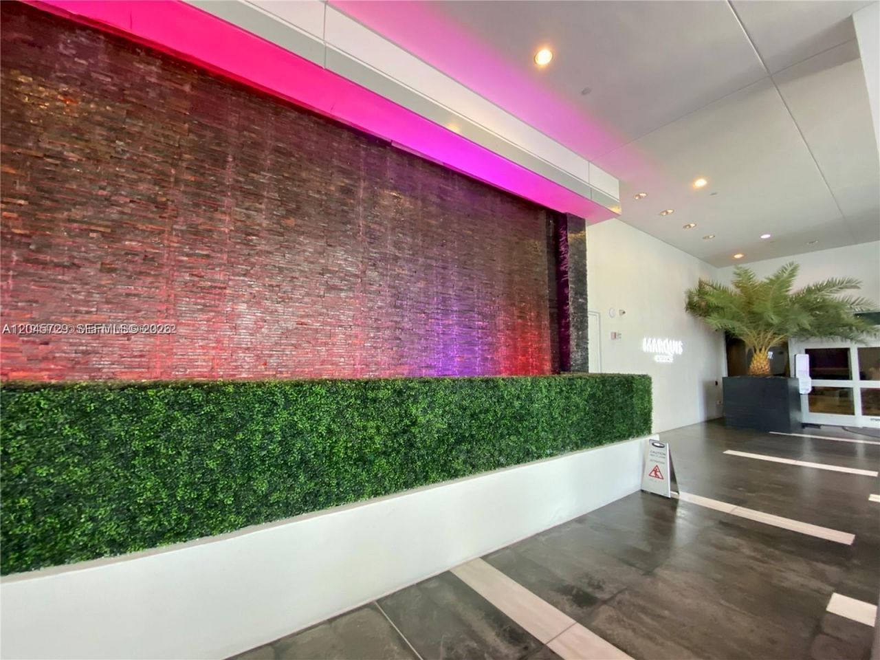1100 Biscayne Blvd , Unit 4402, Miami, FL 33132 Photo