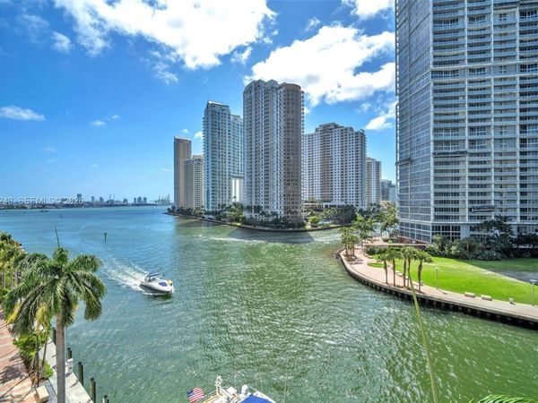 200 Biscayne Boulevard Way , Unit 509, Miami, FL 33131
