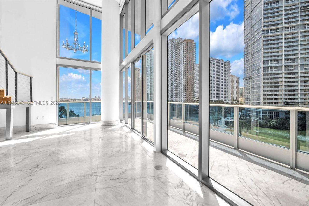200 Biscayne Boulevard Way , Unit 509, Miami, FL 33131 Photo