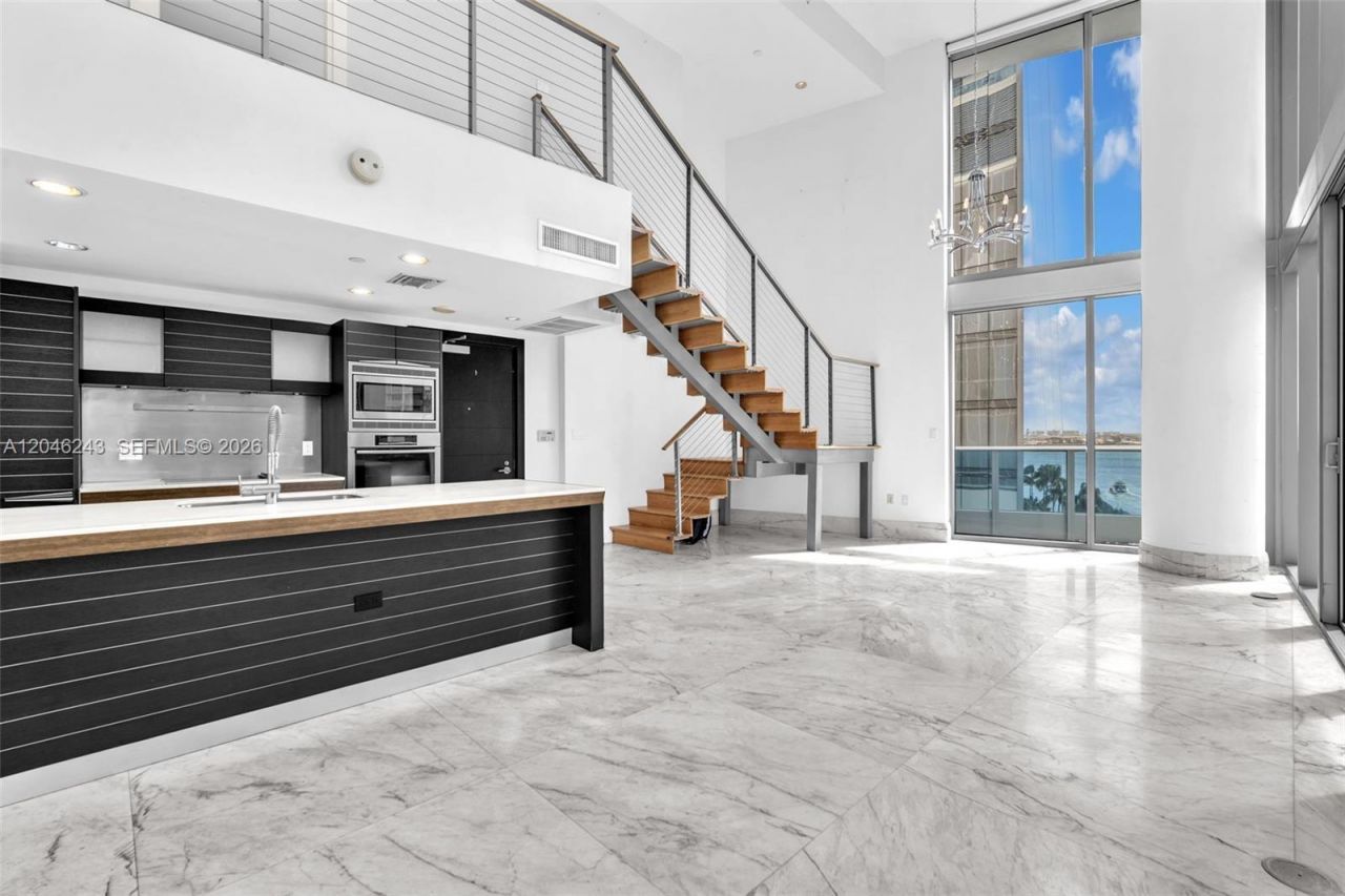 200 Biscayne Boulevard Way , Unit 509, Miami, FL 33131 Photo