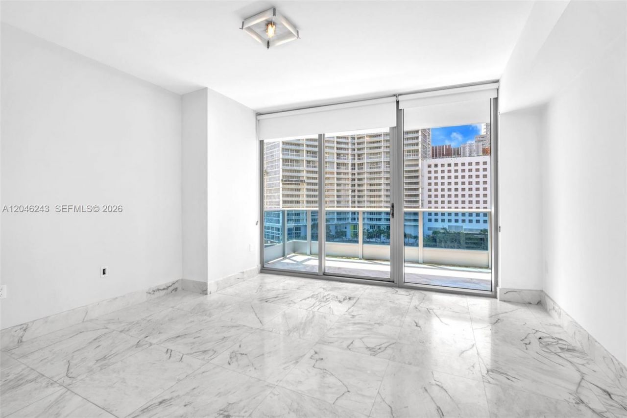 200 Biscayne Boulevard Way , Unit 509, Miami, FL 33131 Photo
