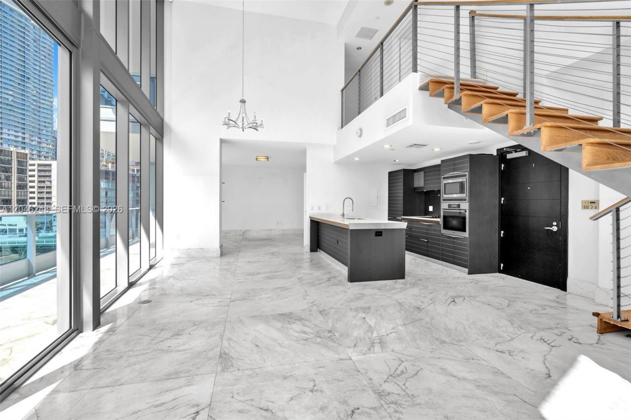 200 Biscayne Boulevard Way , Unit 509, Miami, FL 33131 Photo