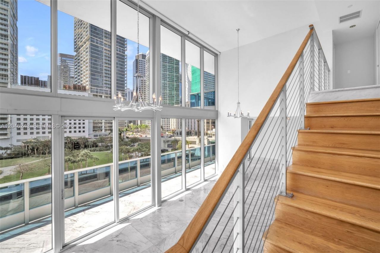 200 Biscayne Boulevard Way , Unit 509, Miami, FL 33131 Photo