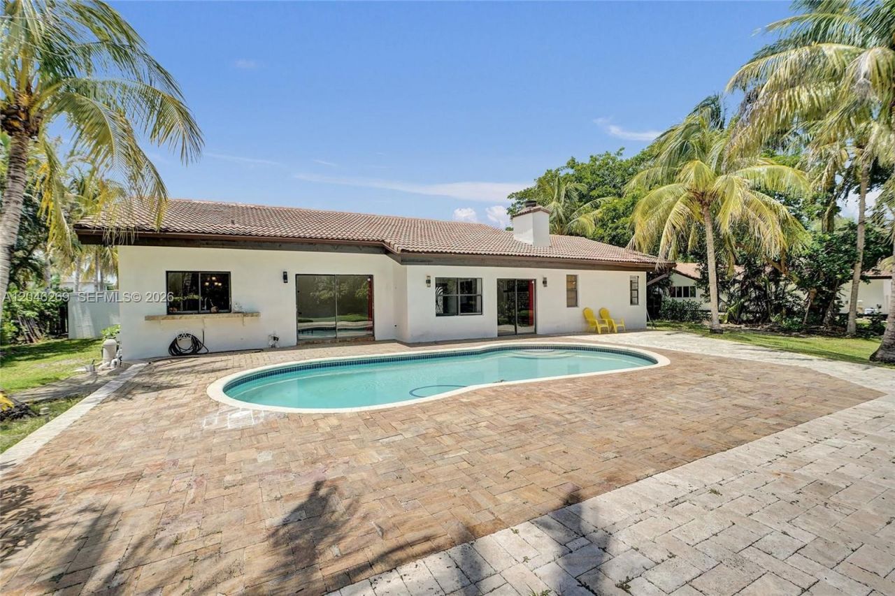 11460 SW 1st Ct , Plantation, FL 33325 Photo
