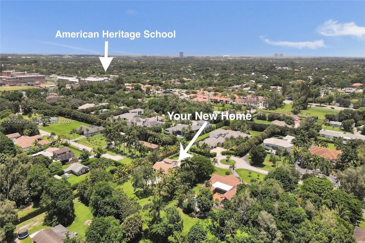 11460 SW 1st Ct , Plantation, FL 33325 Photo
