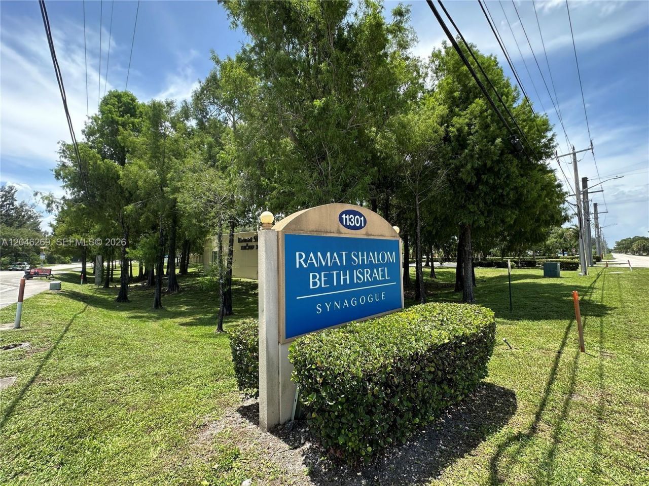 11460 SW 1st Ct , Plantation, FL 33325 Photo