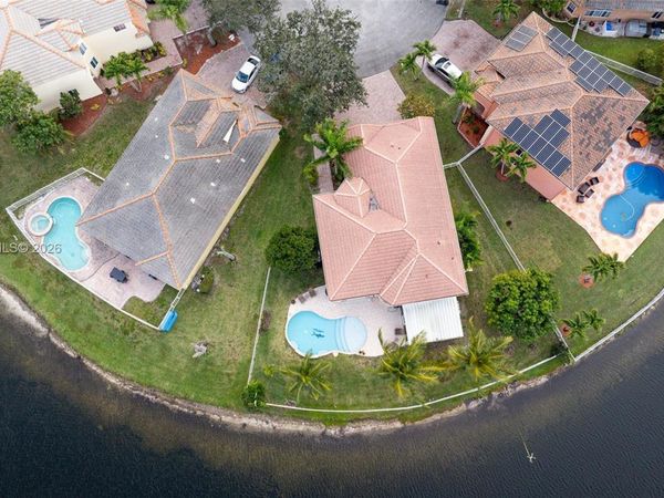 2901 SW 133rd Ave , Miramar, FL 33027
