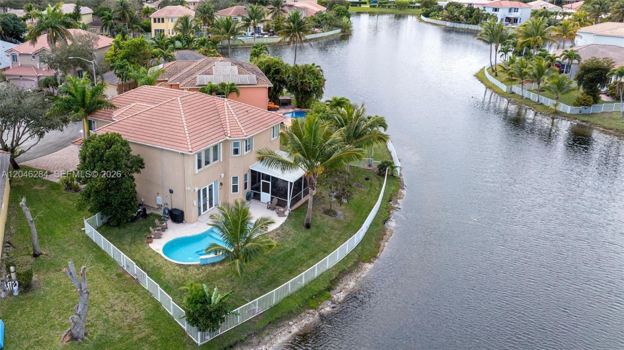 2901 SW 133rd Ave, Miramar, FL 33027 Photo
