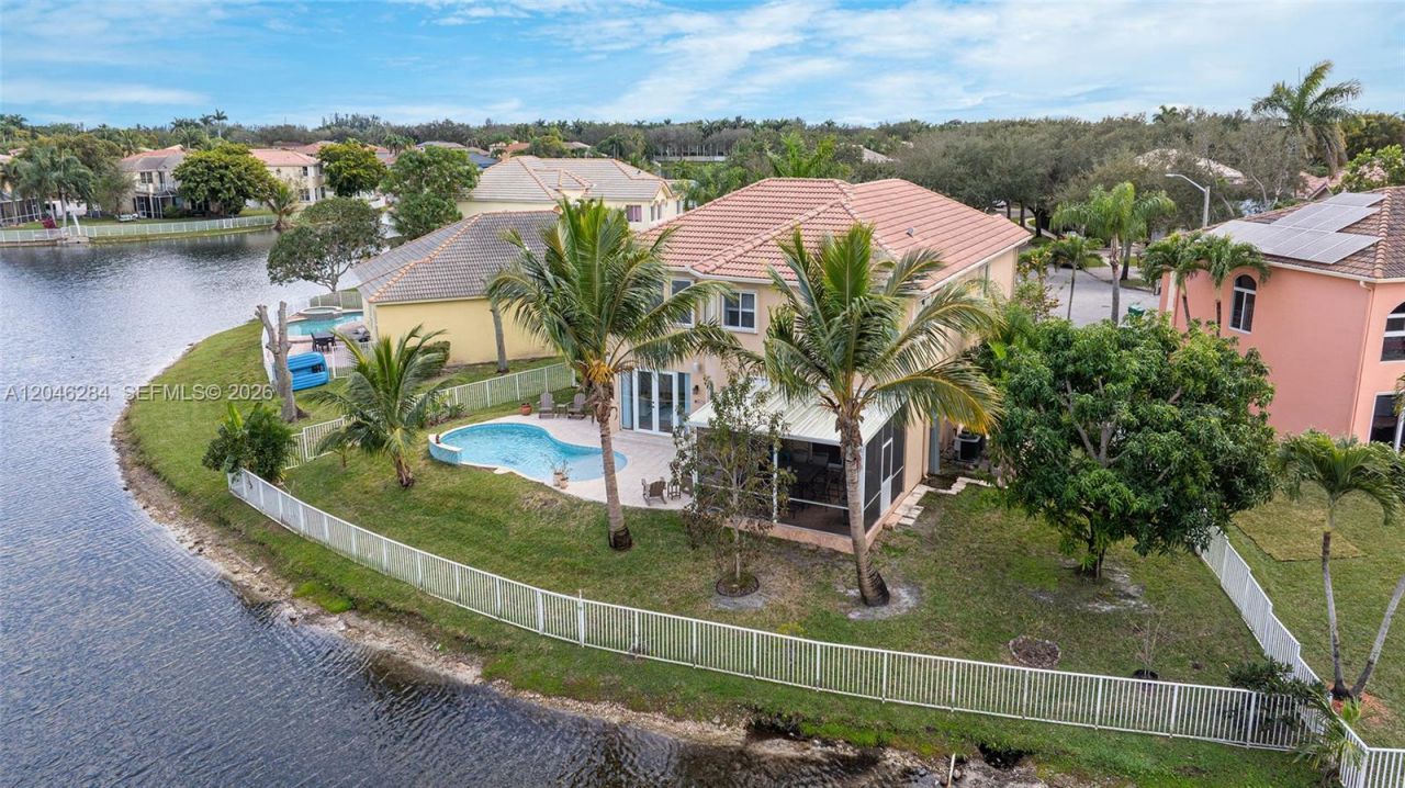 2901 SW 133rd Ave, Miramar, FL 33027 Photo