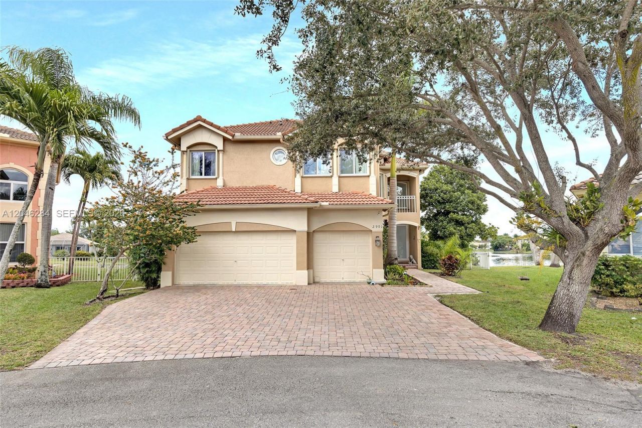 2901 SW 133rd Ave, Miramar, FL 33027 Photo