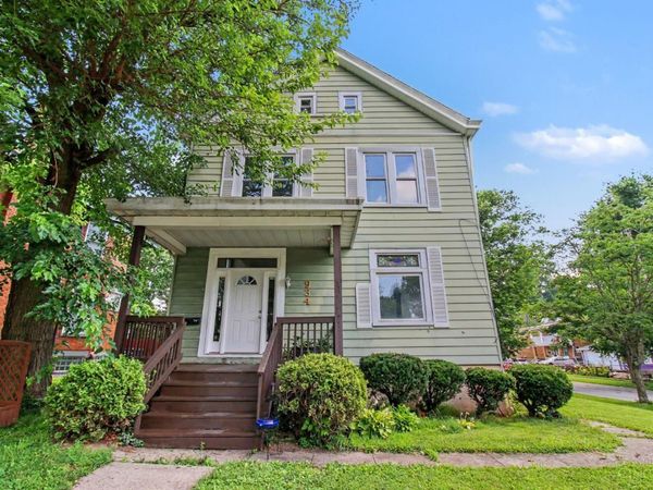 934 Sunset Avenue, Cincinnati, OH 45205