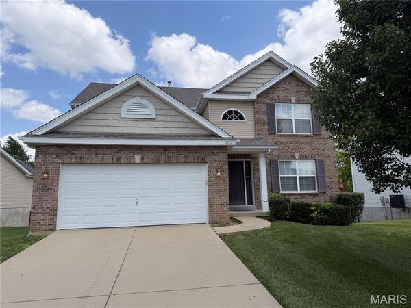 6912 Arbor Cove Drive , Fairview Heights, IL 62208