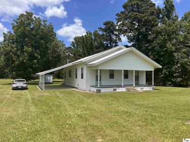 165 GOODGOIN ROAD, Ruston, LA 71270