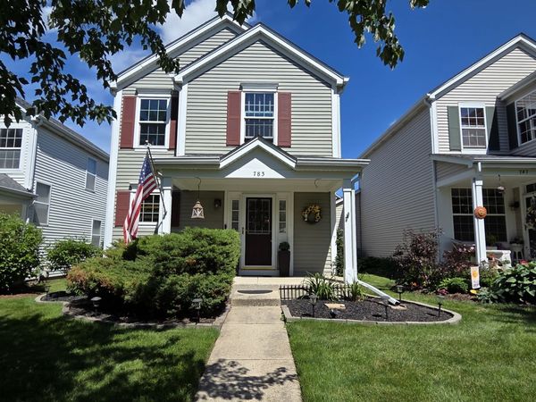 783 Manor Road, Crystal Lake, IL 60014