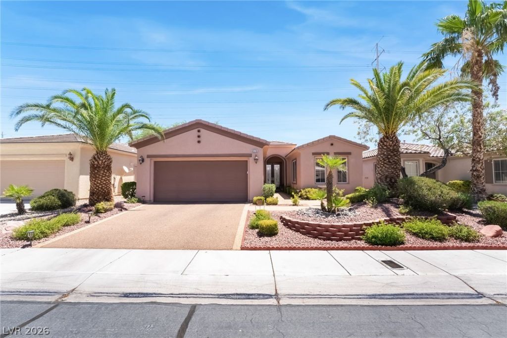 4174 Cascada Piazza Lane, Las Vegas, NV 89135 Main Photo