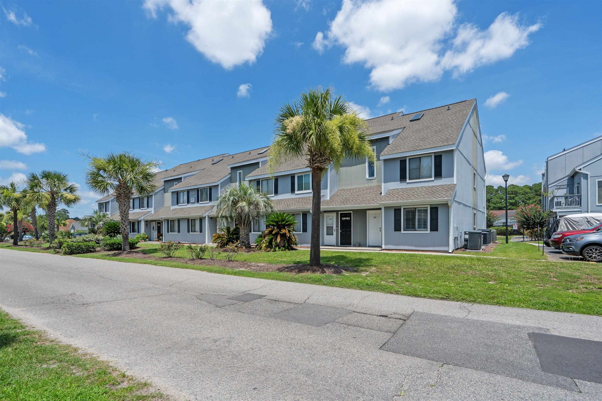 1890 Colony Dr., Unit 17A, Surfside Beach, SC 29575 Main Photo