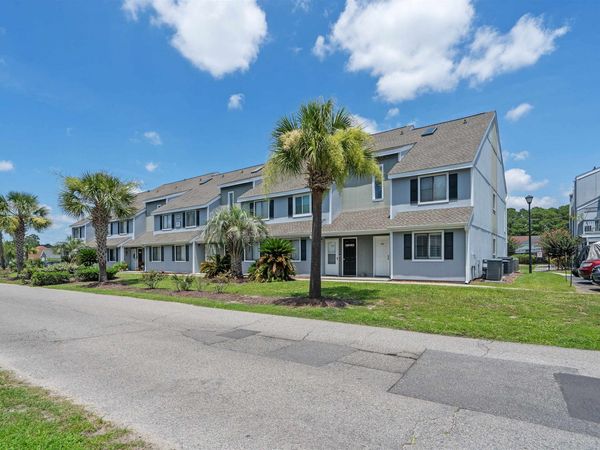 1890 Colony Dr., Unit 17A, Surfside Beach, SC 29575