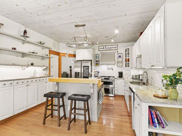 7812 Main Street, Bear Lake, MI 49614