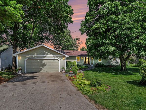 58929 Yeatter Road, Colon, MI 49040
