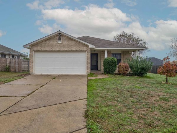 112 Ames CV, Kyle, TX 78640