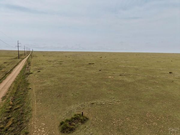 County Rd 11, Lamar, CO 81052